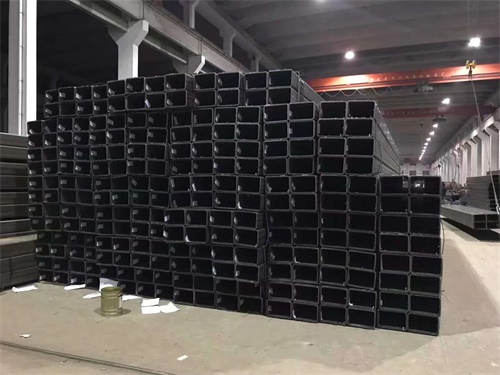 阳江冷拔方管选型指南 工程采购怎么选